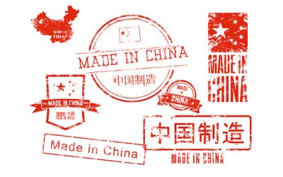 Which products are popular for China wholesale exporting?