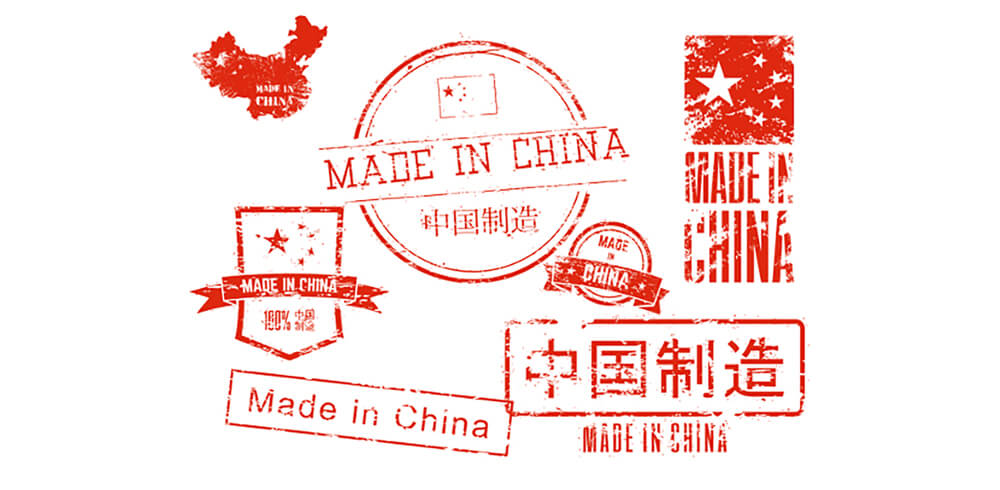 Which products are popular for China wholesale exporting?