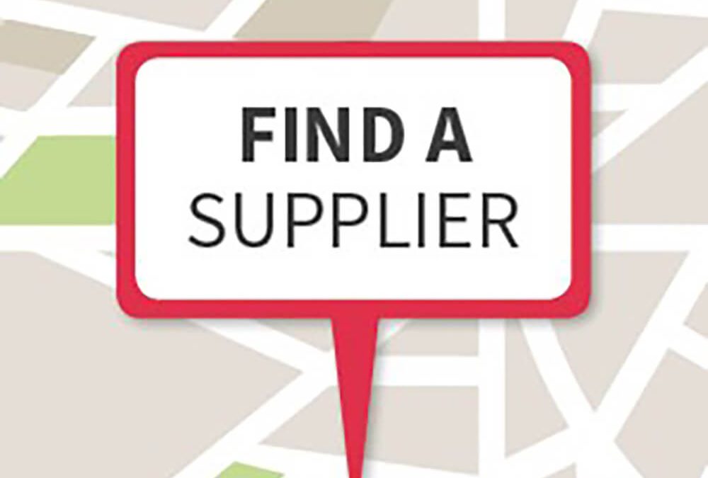 How To Find A China Manufacturer Or Supplier For Your Business If You Don’t Know Any.