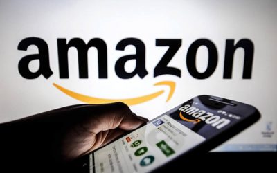 Is Amazon a wholesaler or retailer?