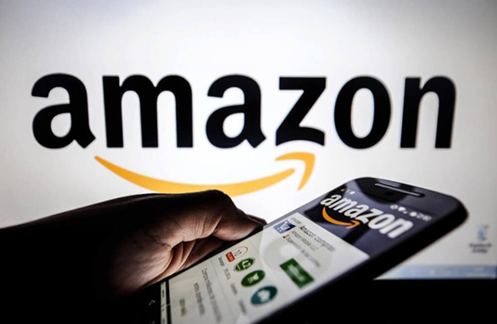 Is Amazon a wholesaler or retailer?
