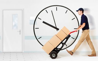 How To Speed Up Delivery Time Of Chinese Factories?