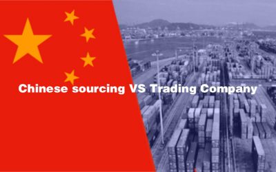 Chinese sourcing VS Trading Company: What Is The Difference?