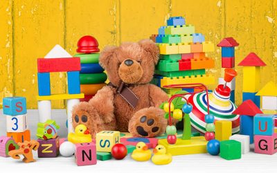 How to wholesale toys from China?-RunSourcing