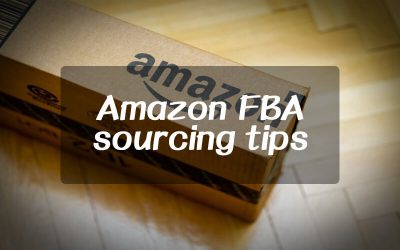 5 importants Amazon FBA sourcing tips to help you save $100 at least