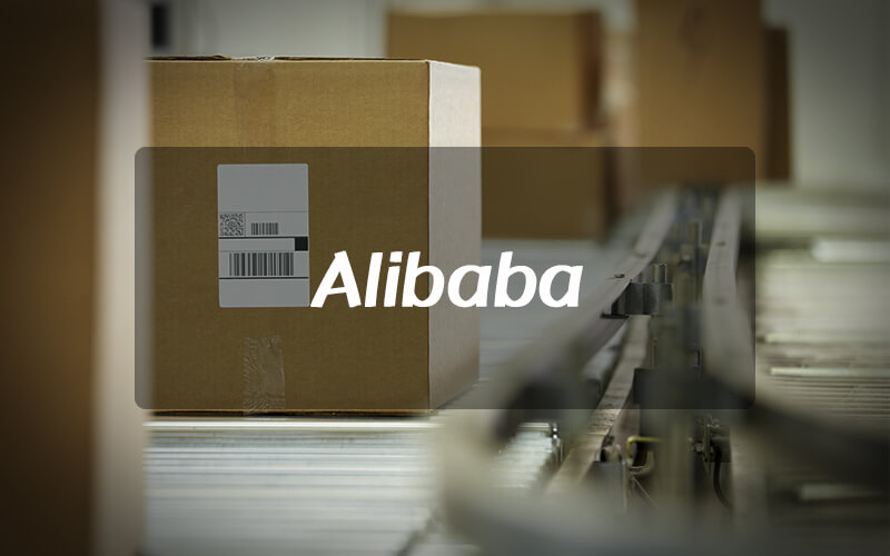 Is Alibaba only for bulk?
