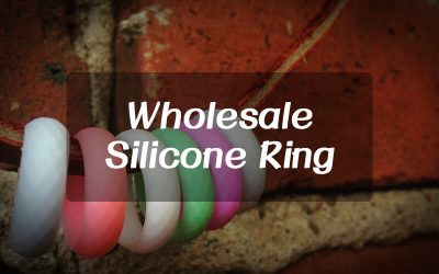 TOP 6 questions you concern when wholesale Silicone Ring from China