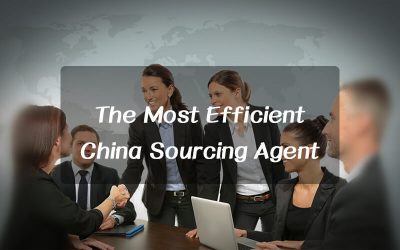 The Most Efficient China Sourcing Agent, China Buying Agent