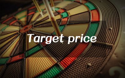 Should I give target price to China wholesale suppliers?