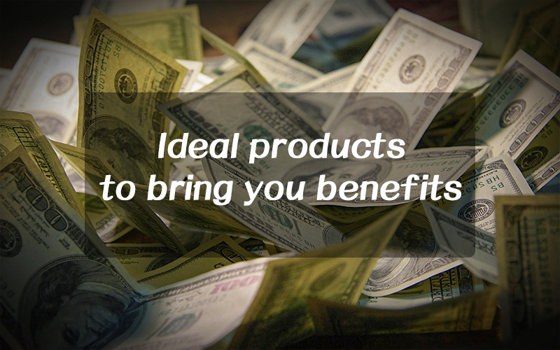 How to sourcing ideal products to bring you benefits in China?