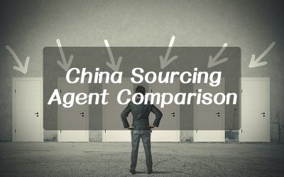 TOP 10 China Sourcing Agent Comparison To Help You Choose The Best One