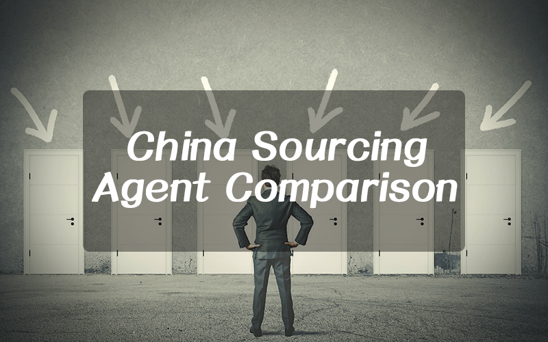 TOP 10 China Sourcing Agent Comparison To Help You Choose The Best One