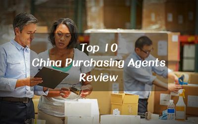 Looking for TOP 10 China Purchasing Agent Review