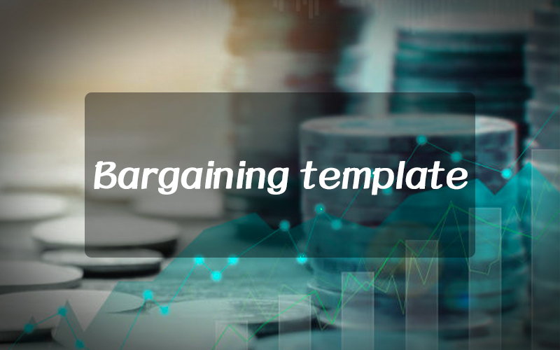 Bargaining template: 8 tips to get the best wholesale price from China suppliers