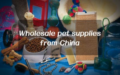 7 Secrets About China Wholesale Pet Products That Has Never Been Revealed Before