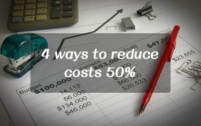 Sourcing from China: 4 effective ways to reduce your costs 50%